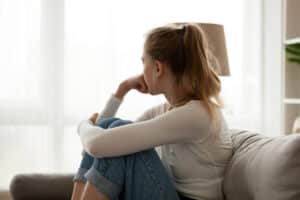 como ayudar a una persona que tiene depresion