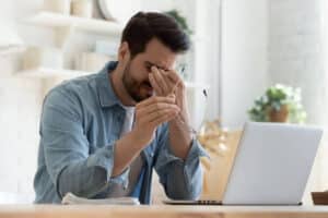 toc y pensamientos intrusivos
