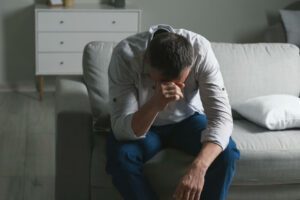 diferencia entre ansiedad y depresión