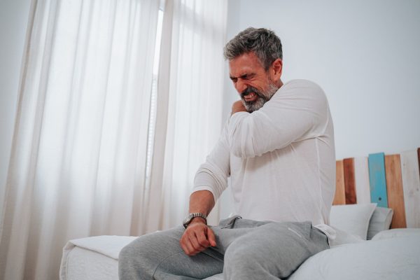 La relación entre la psicología y el dolor físico